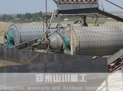 棒磨機(jī)