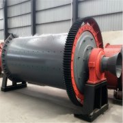 棒磨機(jī)以花崗巖為原料制砂效果如何？